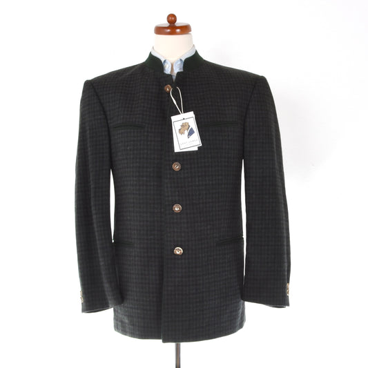 Sandberg x Euringer Leichtfried Loden Wool Janker/Jacket