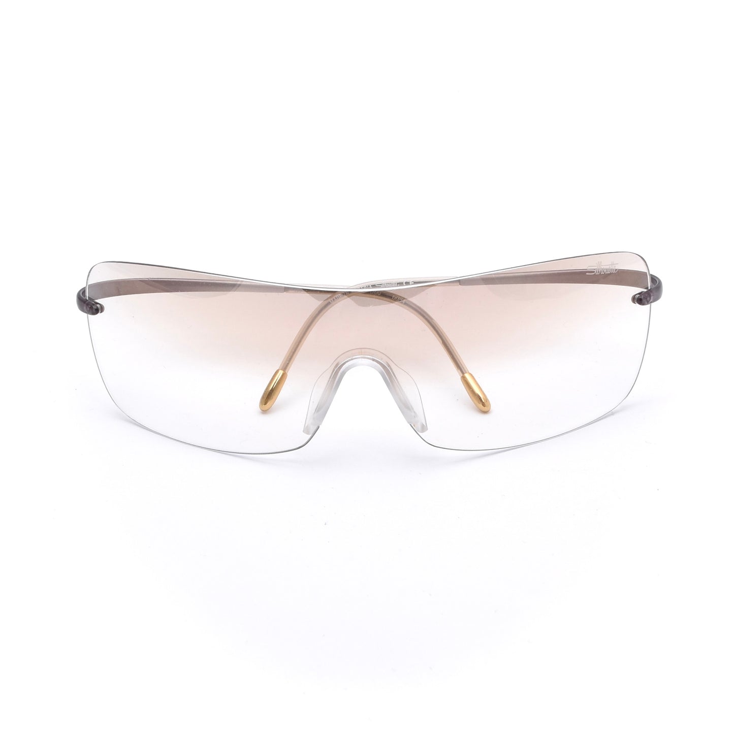 Silhouette Y2K M3173 6084 Sonnenbrille