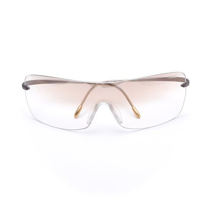 Silhouette Y2K M3173 6084 Sonnenbrille