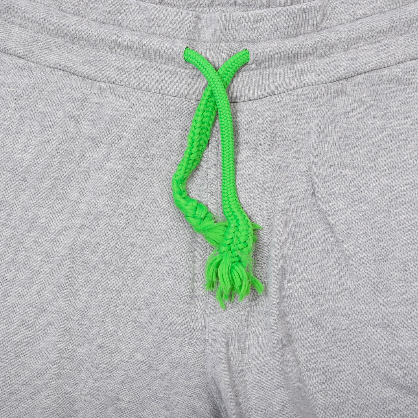 Sundek Sweatshirt Material Baumwollshorts Größe M - Heather Grey