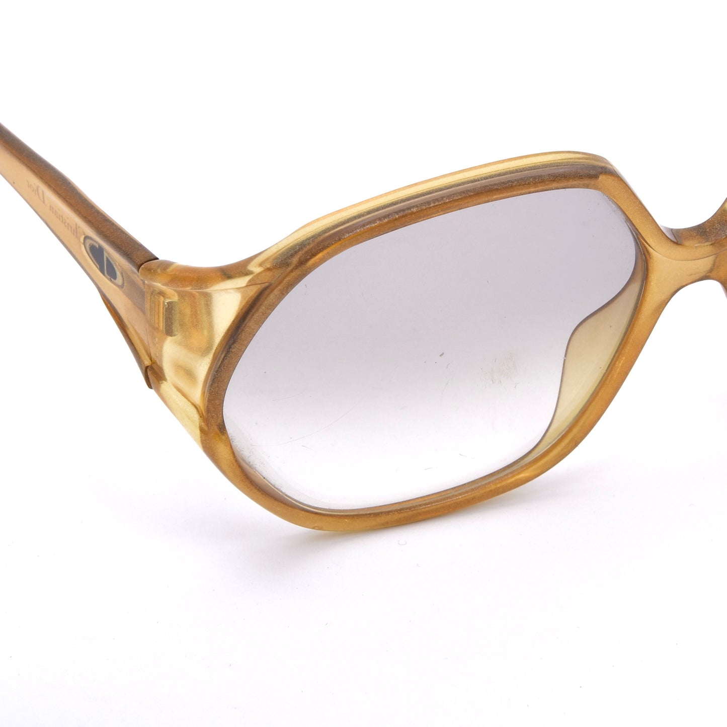 Vintage Christian Dior 2097 Sonnenbrille