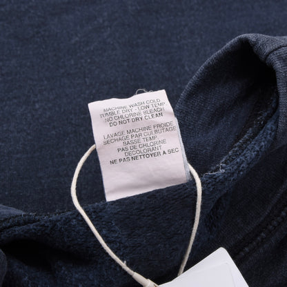 Vintage 1990er Disney x Goodmark Sweatshirt Gr. XL Made in Canada- Blau