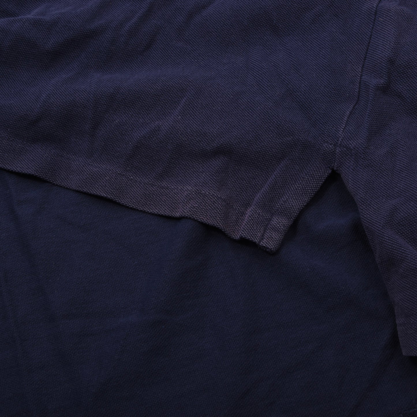 Polo Ralph Lauren 3x Polo Shirts Custom Fit Size L ca. 55-57.5cm - Blue/Navy/Beige
