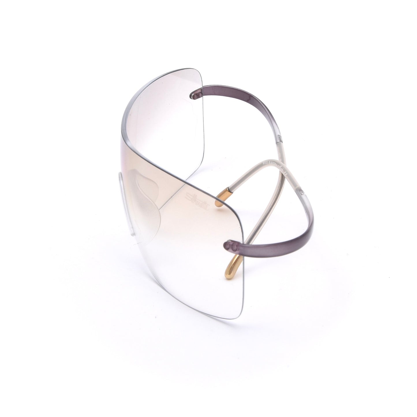 Silhouette Y2K M3173 6084 Sonnenbrille