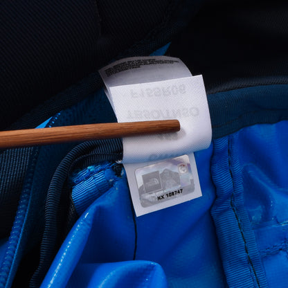 The North Face Base Camp Reisetasche, Größe L, 90 l, Blau