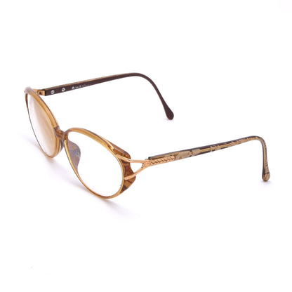 Christian Dior Mod. CD 2866 Vintage Optyl Brillenfassung