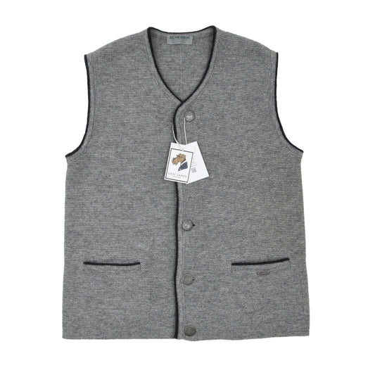 Scheiber Exclusive Trachtengilet - Grau