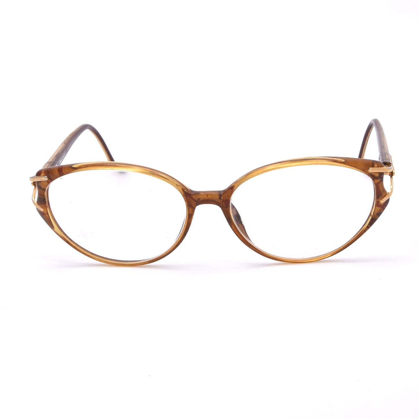 Christian Dior Mod. CD 2866 Vintage Optyl Brillenfassung