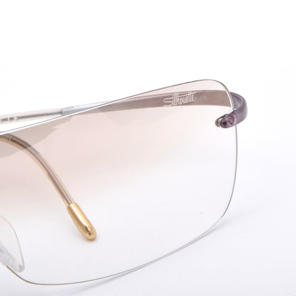 Silhouette Y2K M3173 6084 Sonnenbrille