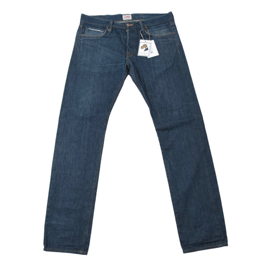 Edwin Tokyo ED-67 Selvedge Jeans Size 33x34