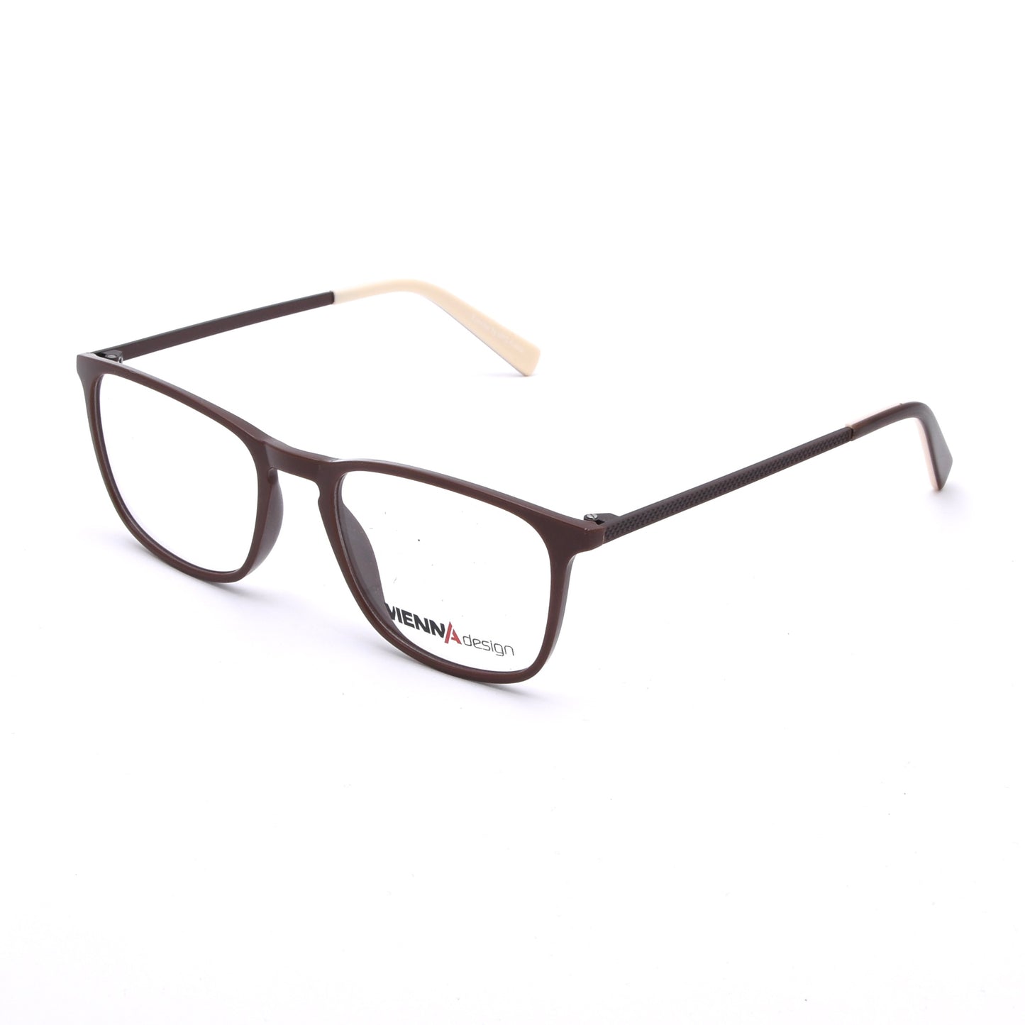 NWOT Vienna Design Frames Mod. UN692 - Braun
