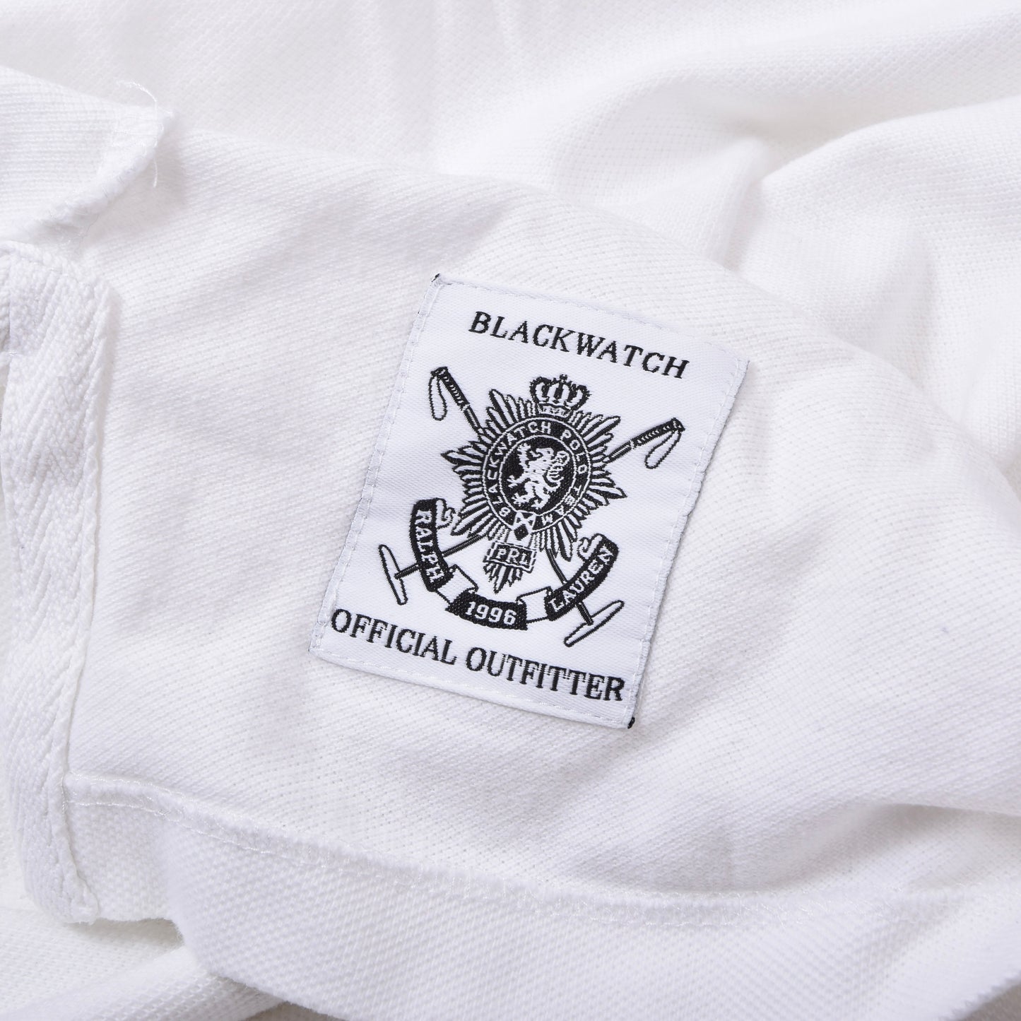 Polo Ralph Lauren 3x Polo Shirts Custom Fit ca. 47-49cm - White/Pink/Blue