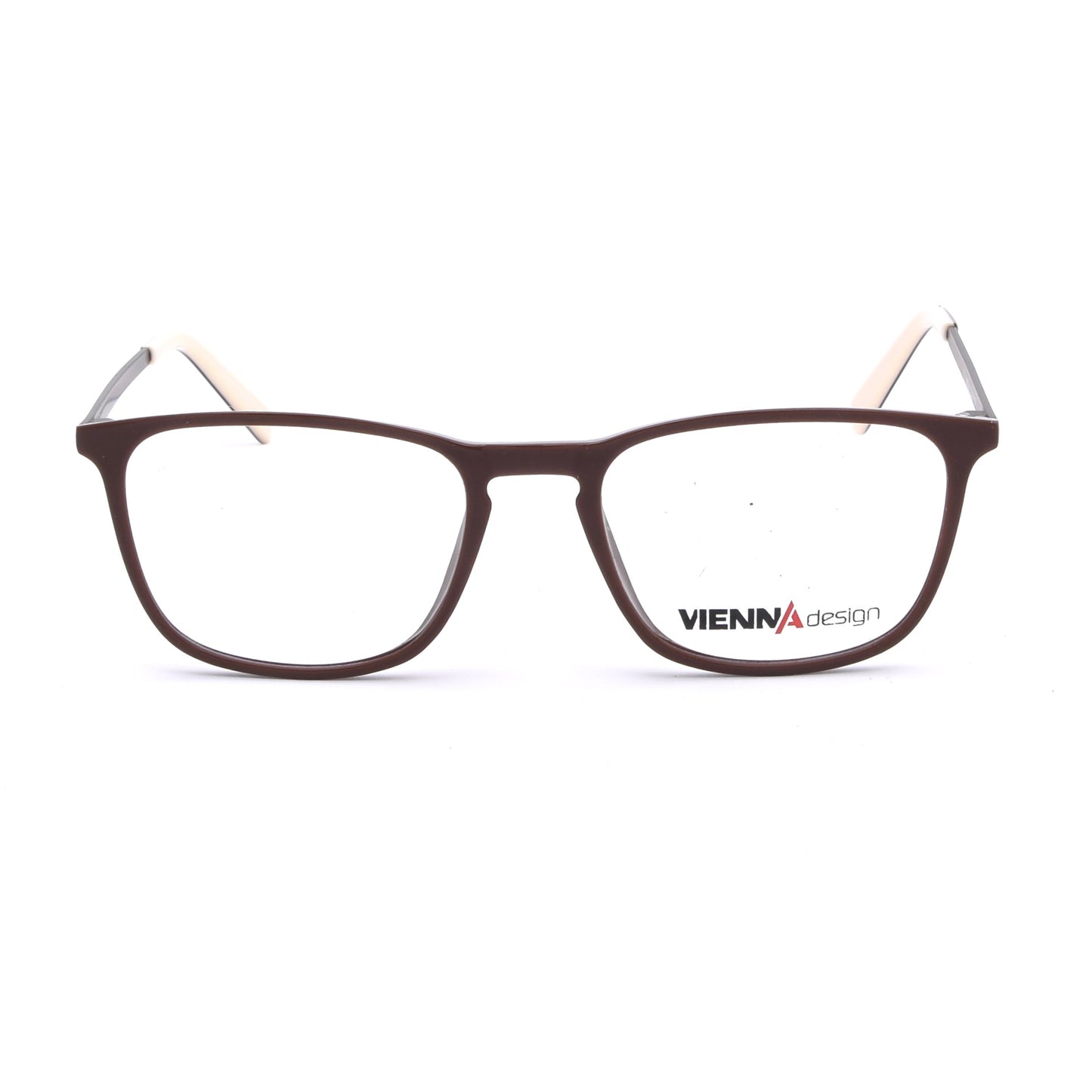 NWOT Vienna Design Frames Mod. UN692 - Braun