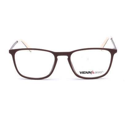 NWOT Vienna Design Frames Mod. UN692 - Braun