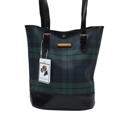 Polo Ralph Lauren Shopper - Blackwatch