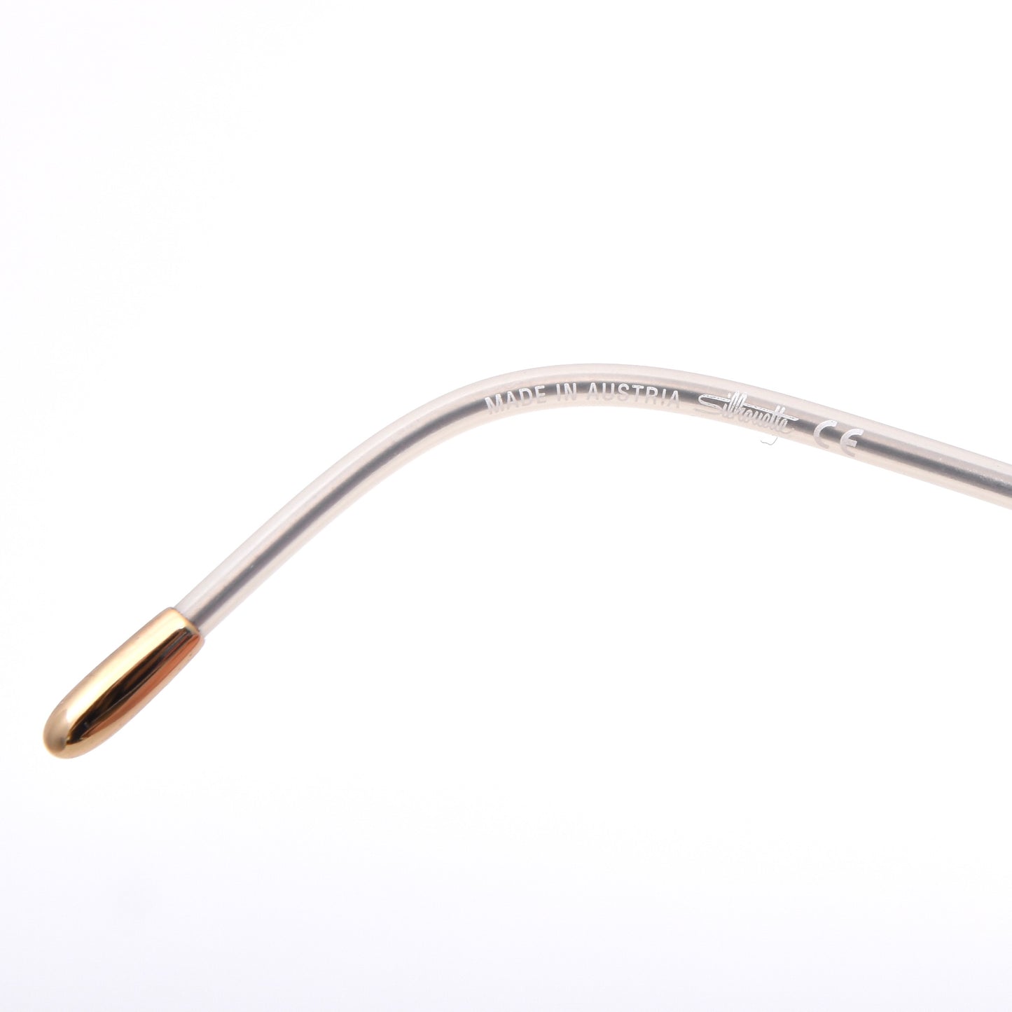 Silhouette Y2K M3173 6084 Sonnenbrille