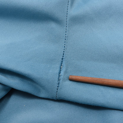 Vintage Lacoste Made in France Track Suit  Chest ca. 65cm - Blue