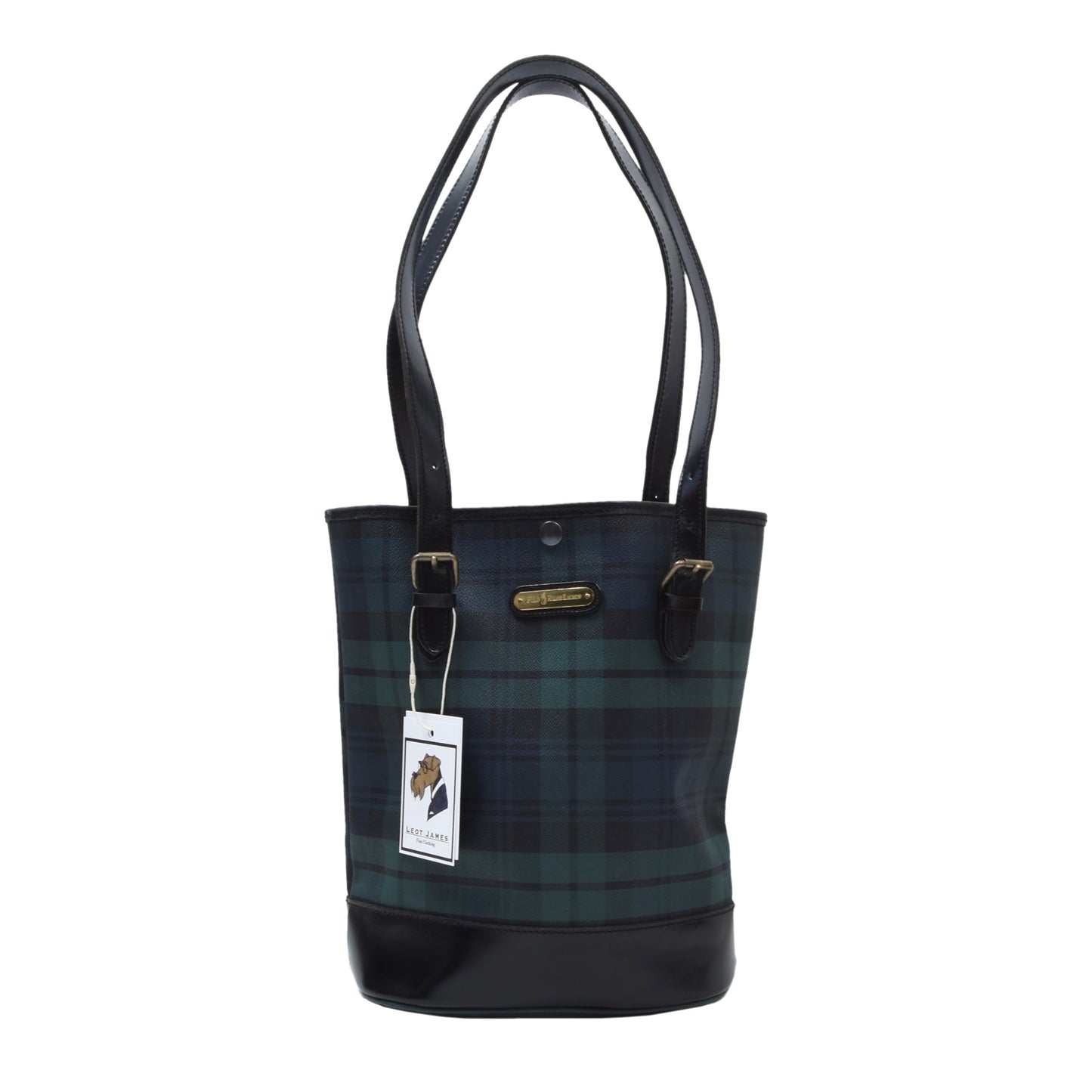 Polo Ralph Lauren Shopper - Blackwatch