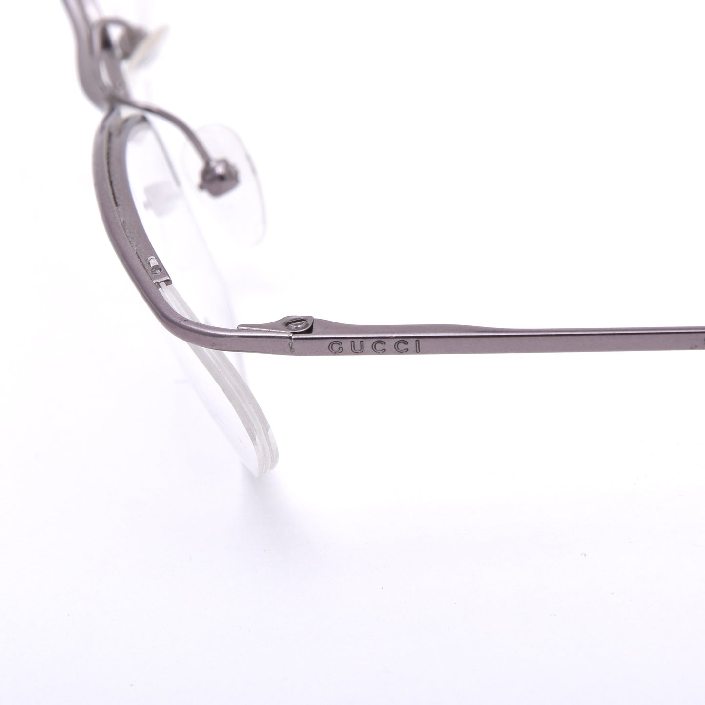 Vintage Gucci Frames Mod. GG 2674