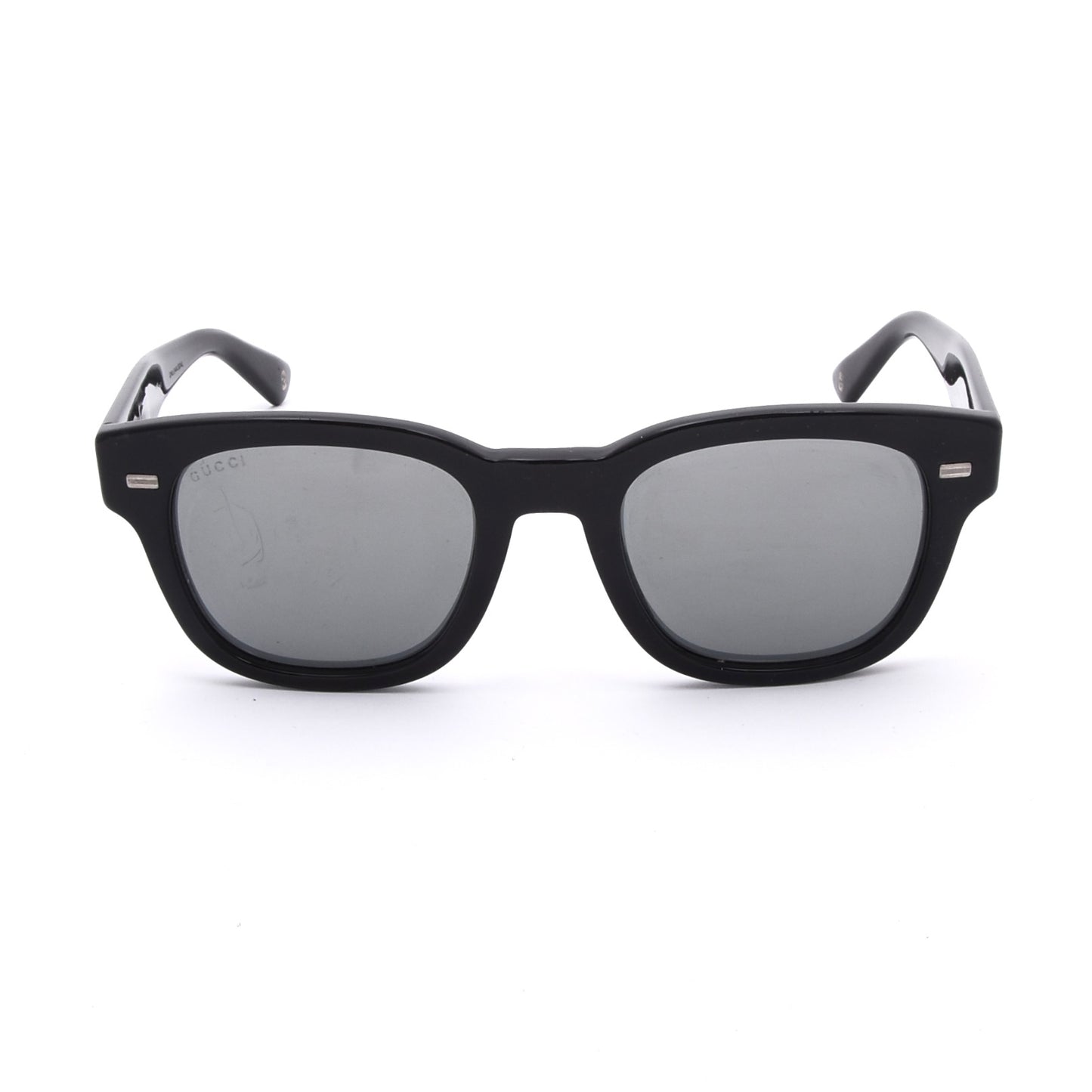 Gucci Sonnenbrille Modell GG 1079/S16 - Schwarz