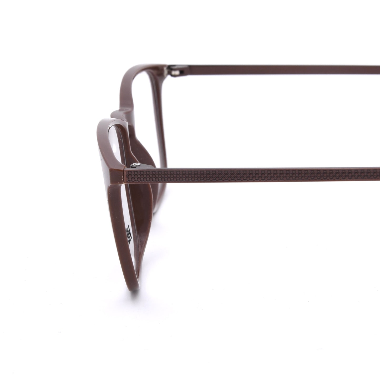 NWOT Vienna Design Frames Mod. UN692 - Braun