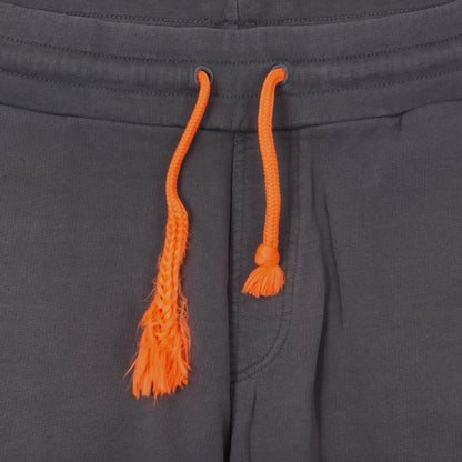 Sundek Sweatshirt Material Baumwollshorts Größe M - Grau