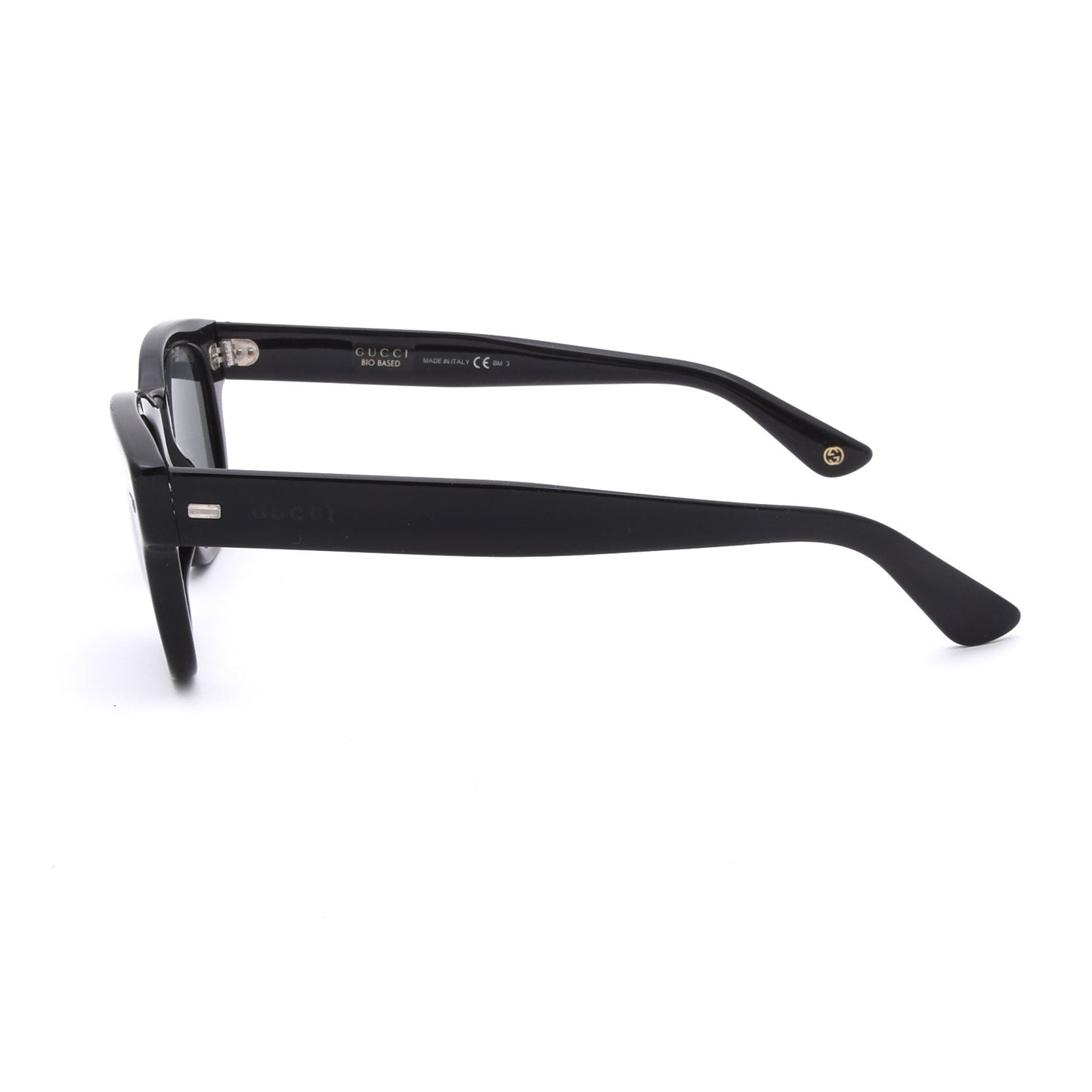 Gucci Sonnenbrille Modell GG 1079/S16 - Schwarz
