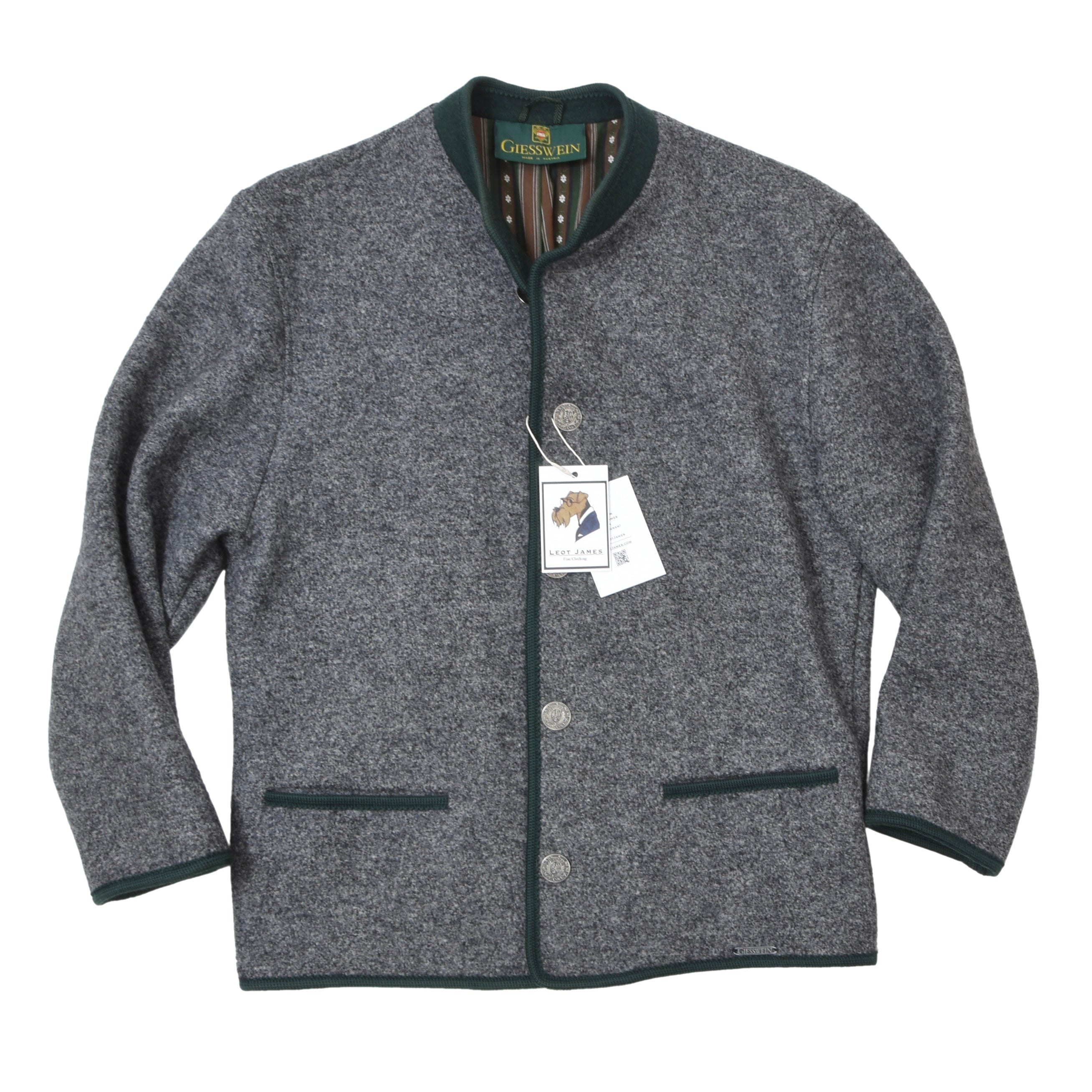 Giesswein boiled wool jackets sales