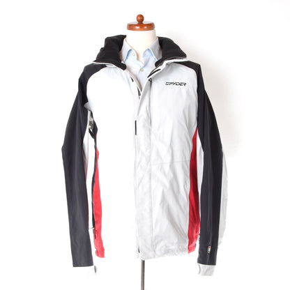 Spyder XT5000 Shell/Jacket Size 54/XL