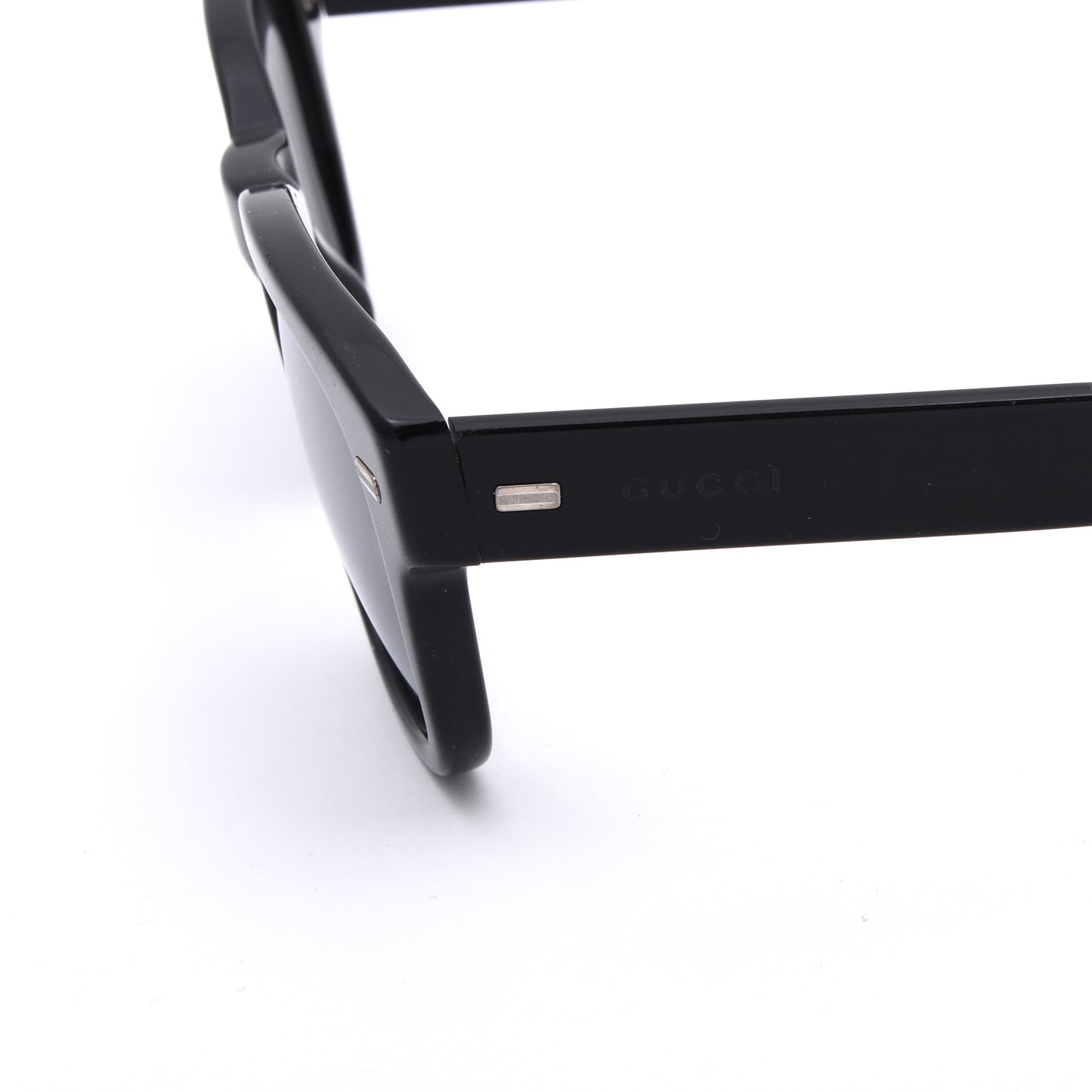 Gucci Sonnenbrille Modell GG 1079/S16 - Schwarz