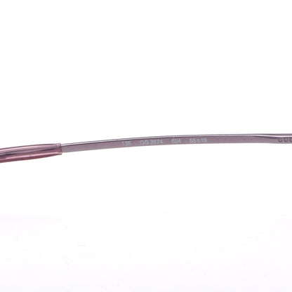 Vintage Gucci Frames Mod. GG 2674