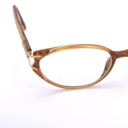 Christian Dior Mod. CD 2866 Vintage Optyl Brillenfassung