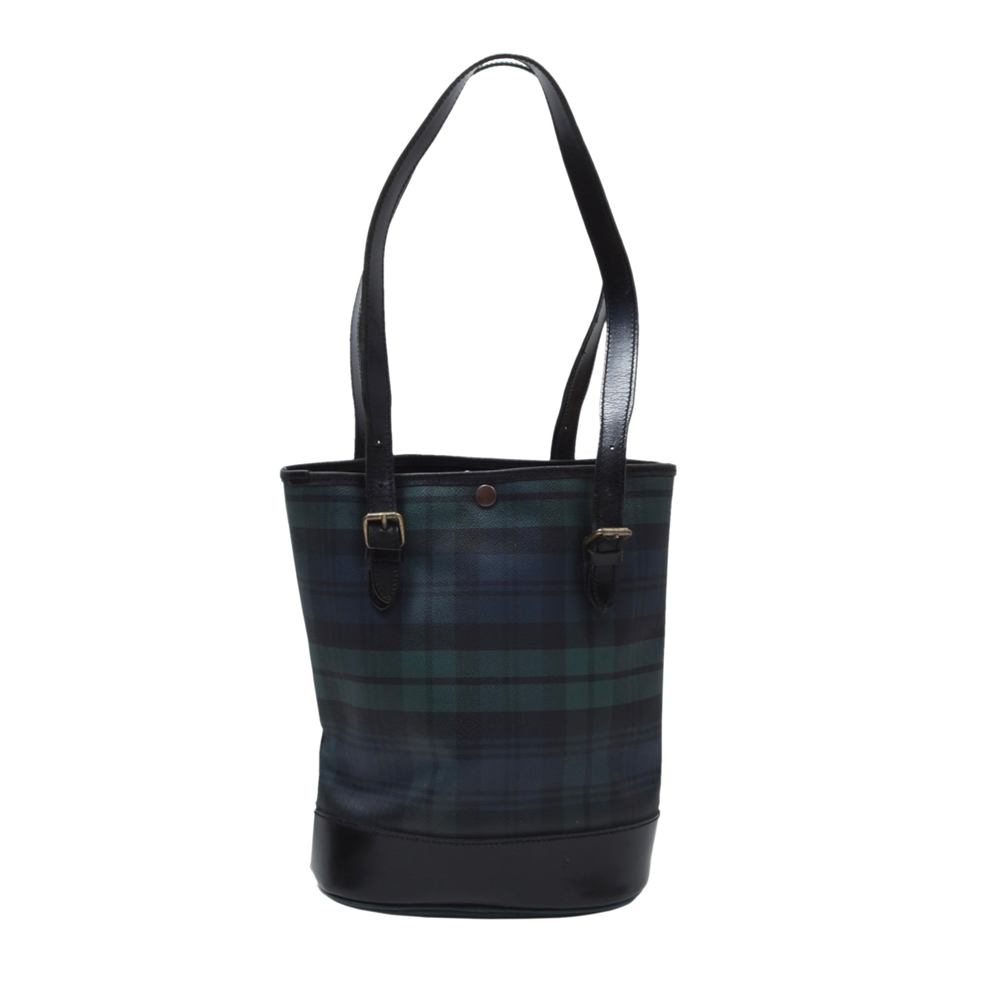 Polo Ralph Lauren Shopper - Blackwatch