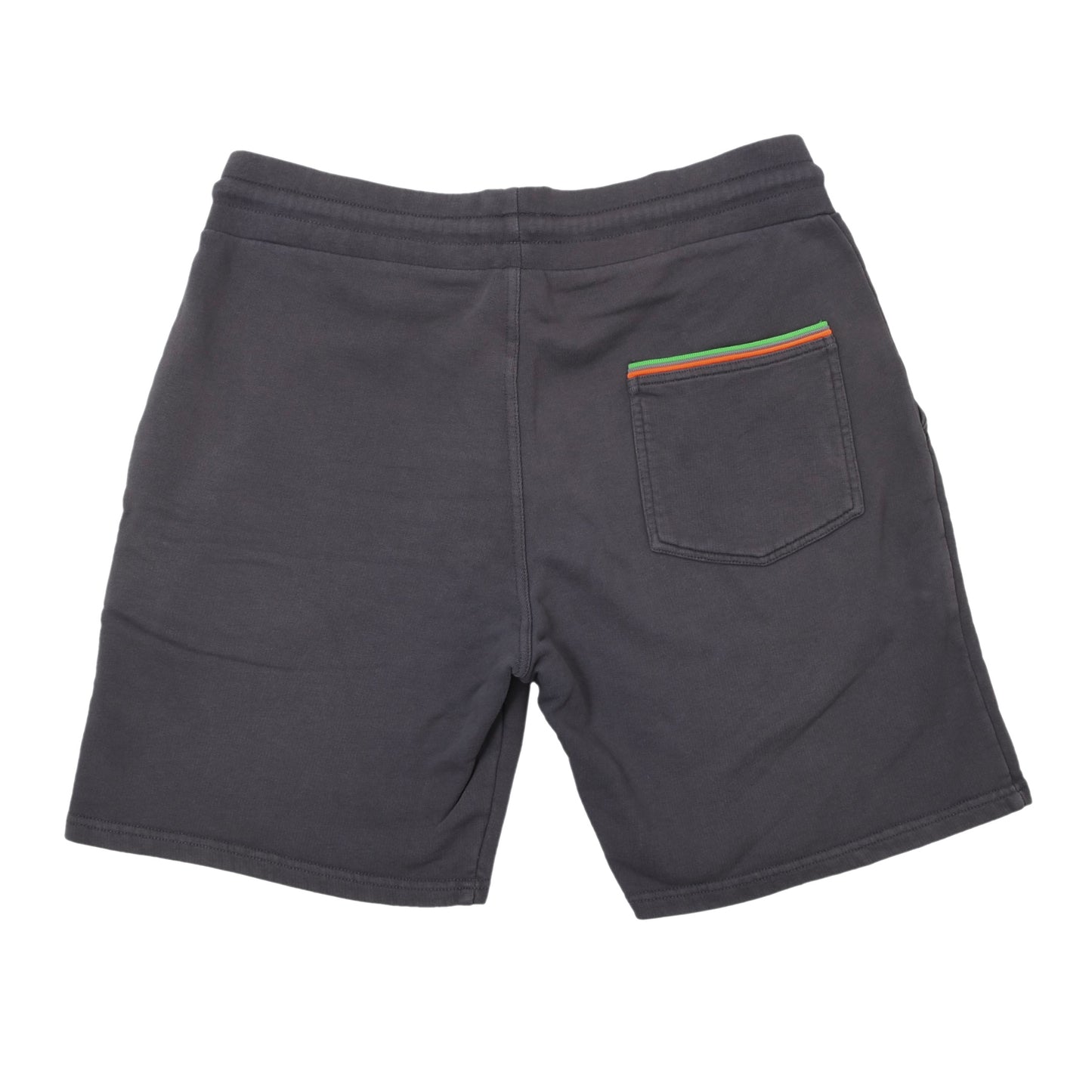 Sundek Sweatshirt Material Baumwollshorts Größe M - Grau