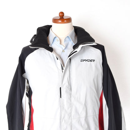 Spyder XT5000 Shell/Jacket Size 54/XL