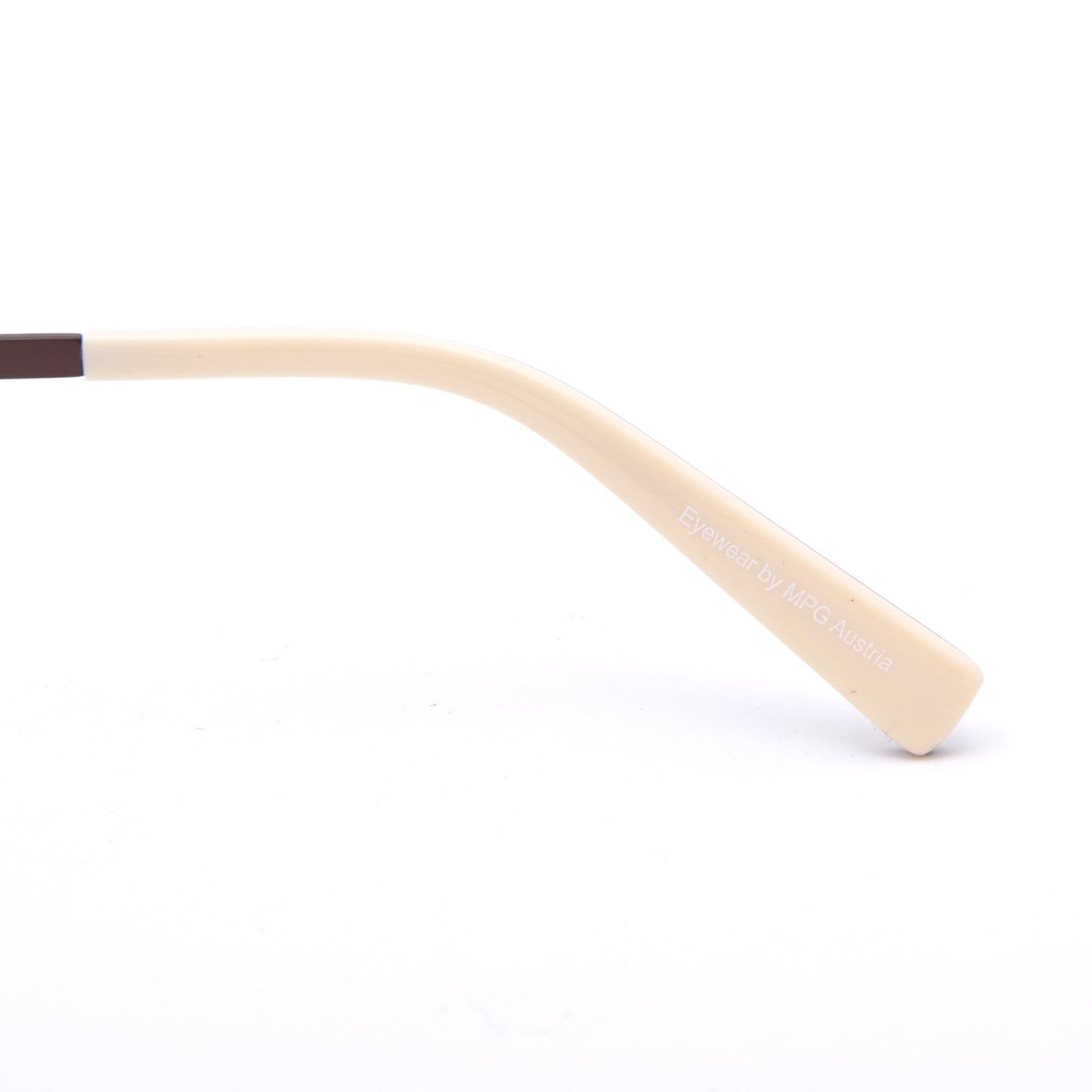NWOT Vienna Design Frames Mod. UN692 - Braun