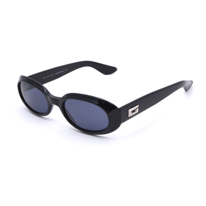 Gucci Mod. GG2419 Vintage Sonnenbrille - Schwarz