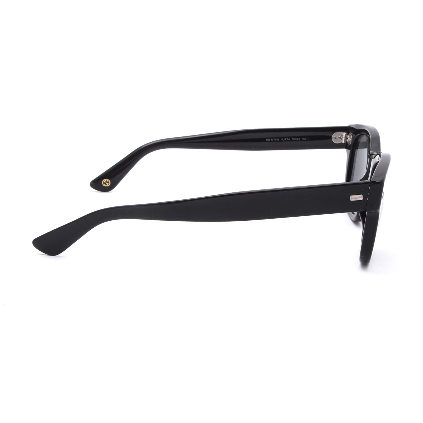 Gucci Sonnenbrille Modell GG 1079/S16 - Schwarz