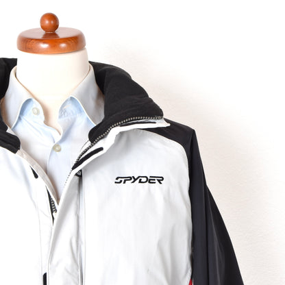 Spyder XT5000 Shell/Jacket Size 54/XL