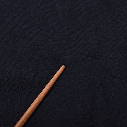 Vintage Paul &amp; Shark Yachting Wollmischung Pullover Größe S Brustumfang ca. 58,5 cm - Marineblau