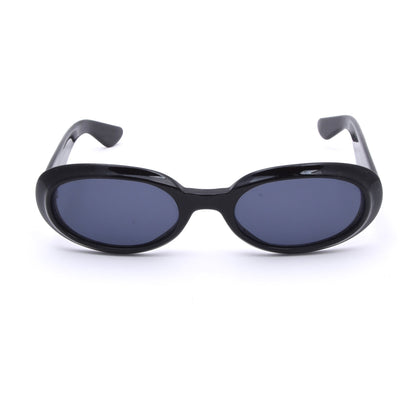 Gucci Mod. GG2419 Vintage Sonnenbrille - Schwarz