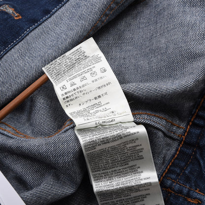 Diesel Denim/Jean Jacket Size M - Blue