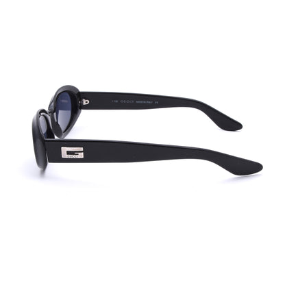 Gucci Mod. GG2419 Vintage Sonnenbrille - Schwarz