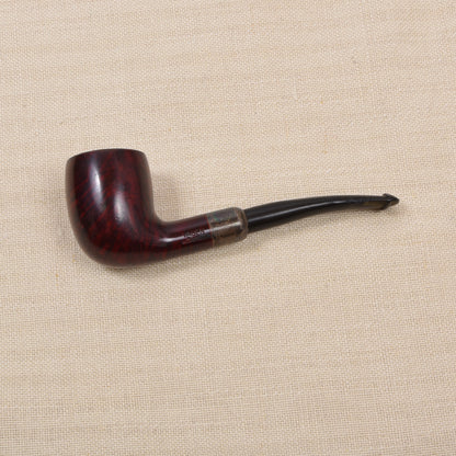 Vauen Luxus 8368 Pipe Feat. Sterling Silver
