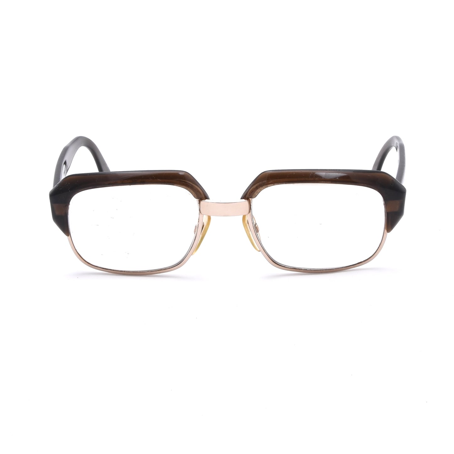 Rodenstock 1/20 10kt Gold Vintage Gestelle Mod. Bertram