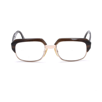 Rodenstock 1/20 10kt Gold Vintage Gestelle Mod. Bertram