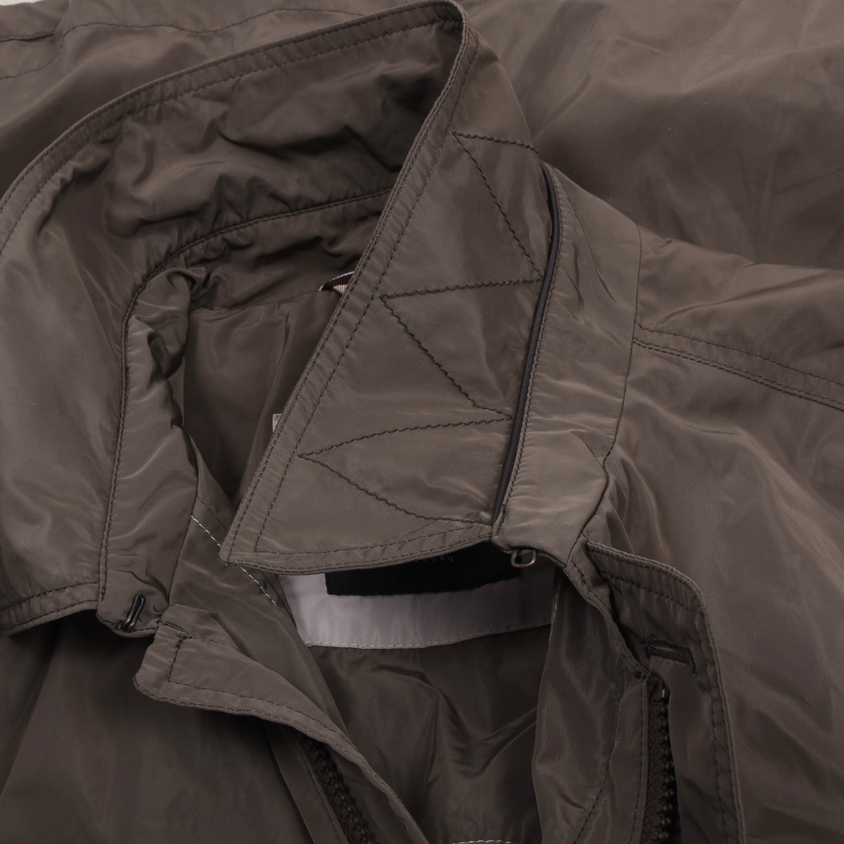 Schneiders Salzburg Leichte Übergangsjacke „Clyde“ Gr. 56 - Braun