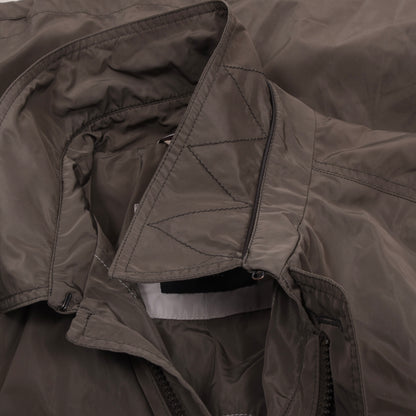 Schneiders Salzburg Leichte Übergangsjacke „Clyde“ Gr. 56 - Braun