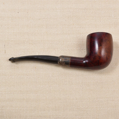 Vauen Luxus 8368 Pipe Feat. Sterling Silver