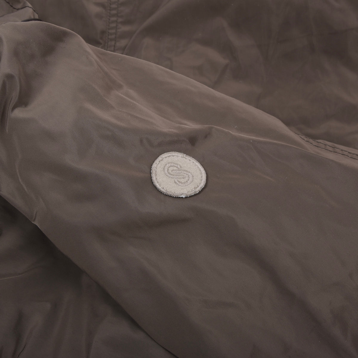 Schneiders Salzburg Leichte Übergangsjacke „Clyde“ Gr. 56 - Braun